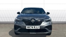 Renault Arkana 1.6 E-Tech FHEV 145 Esprit Alpine 5dr Auto Hybrid Estate